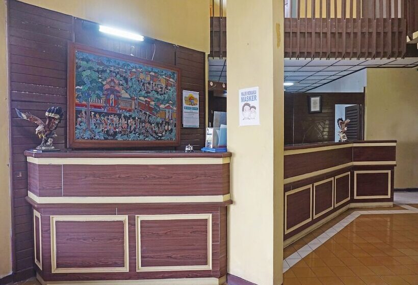 فندق Lembah Nyiur By Oyo