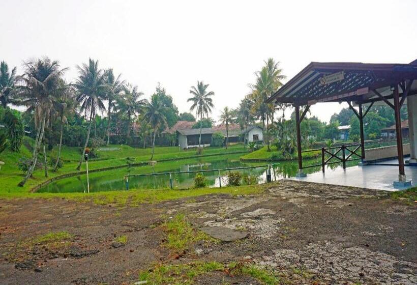 هتل Lembah Nyiur By Oyo