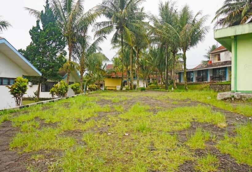 فندق Lembah Nyiur By Oyo