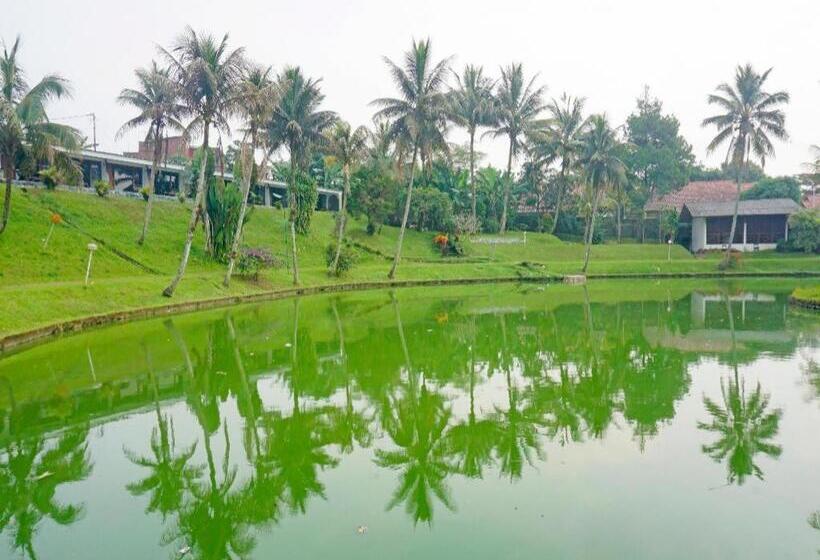 فندق Lembah Nyiur By Oyo