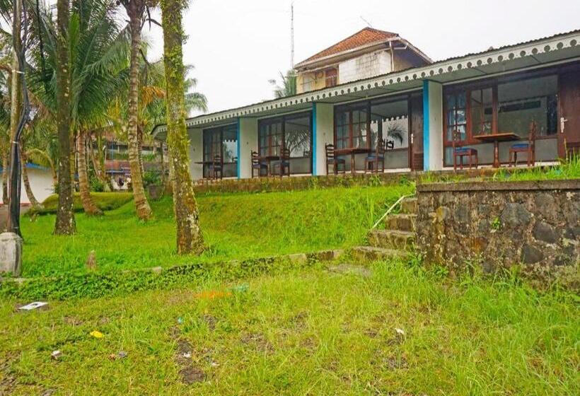 فندق Lembah Nyiur By Oyo