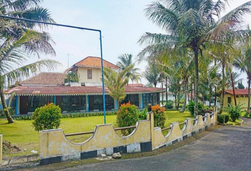 هتل Lembah Nyiur By Oyo