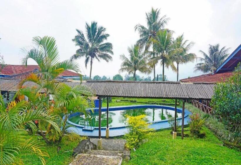 فندق Lembah Nyiur By Oyo