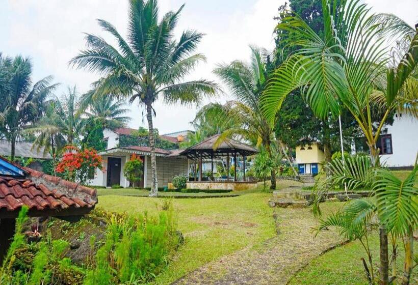 فندق Lembah Nyiur By Oyo