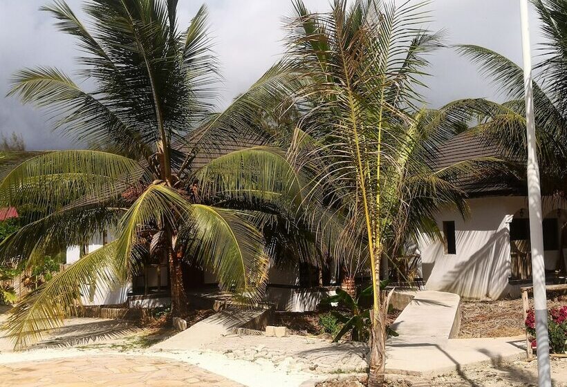 בית מלון כפרי Mambo Ocean Resort