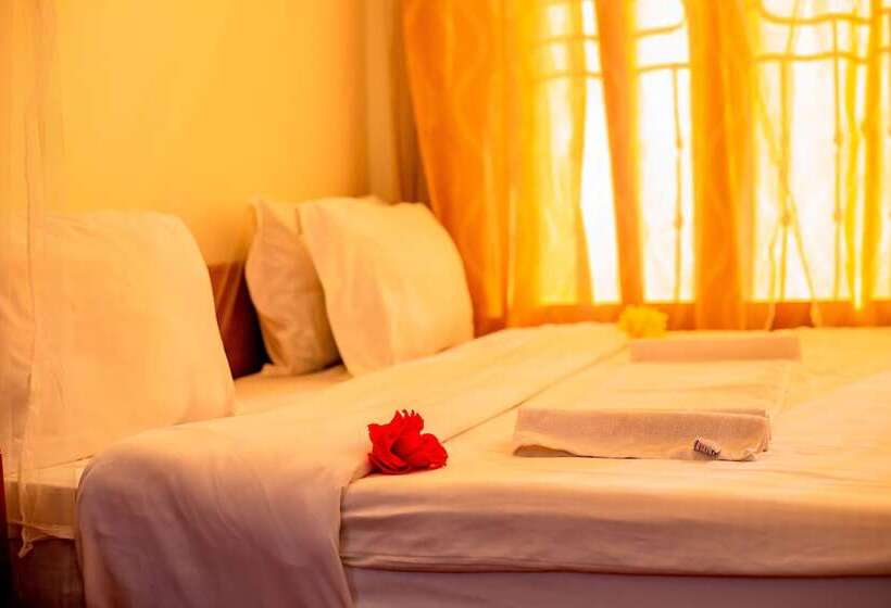 هتل Mbeya Paradise Inn