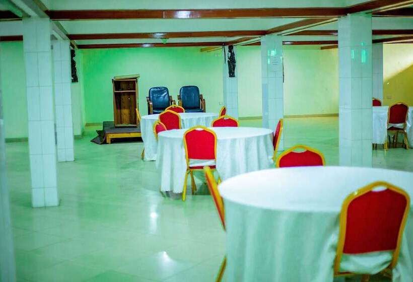 هتل Mbeya Paradise Inn