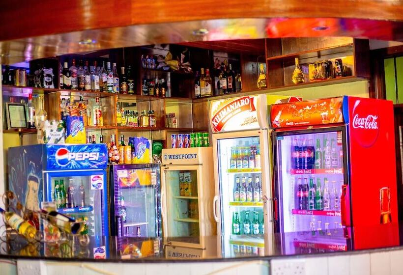 هتل Mbeya Paradise Inn