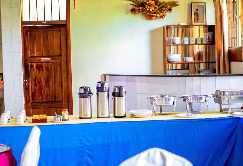 هتل Mbeya Paradise Inn