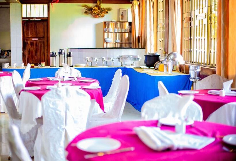 هتل Mbeya Paradise Inn