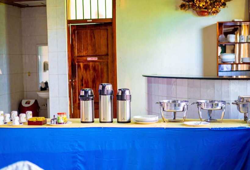 هتل Mbeya Paradise Inn