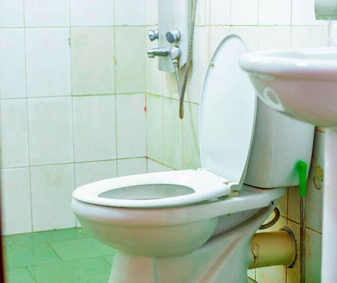 هتل Mbeya Paradise Inn