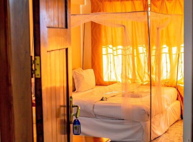 هتل Mbeya Paradise Inn