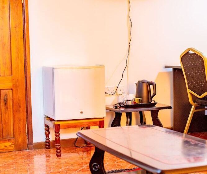 هتل Mbeya Paradise Inn