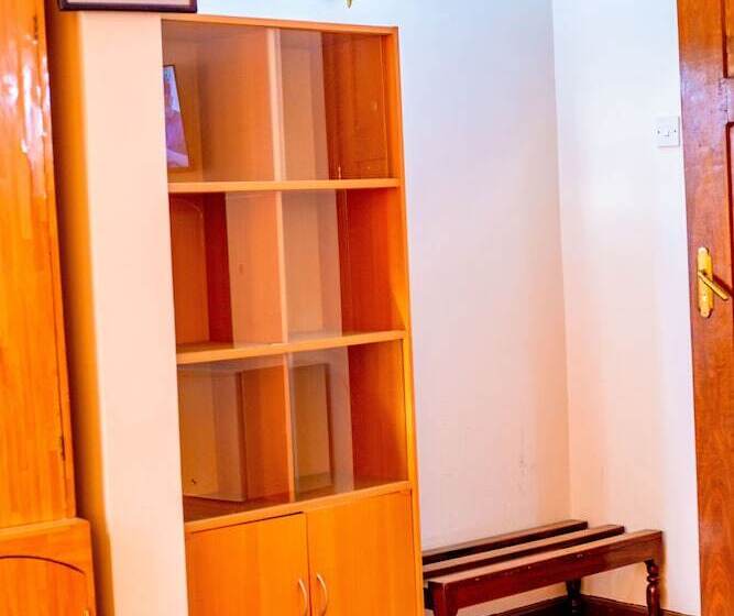 هتل Mbeya Paradise Inn