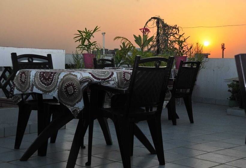 酒店 Michaels Homestay