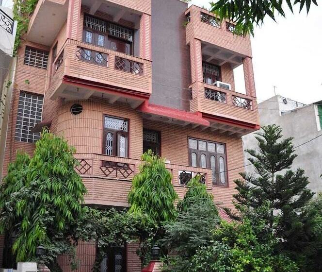 酒店 Michaels Homestay