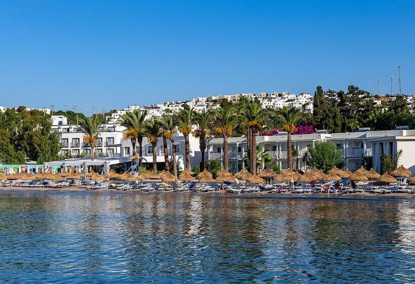 Ladonia Hotels Mio Mare