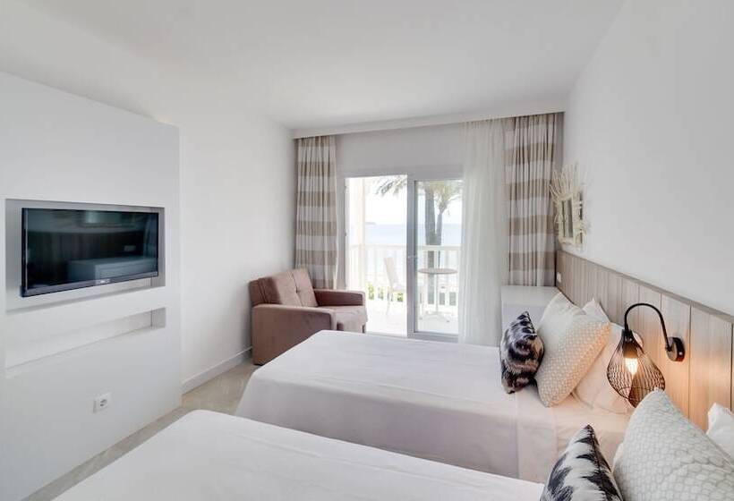 Ladonia Hotels Mio Mare