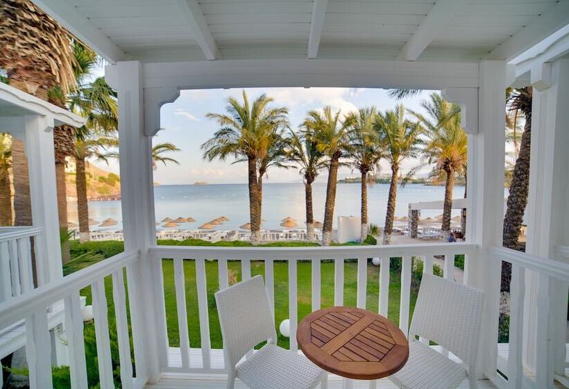 Ladonia Hotels Mio Mare