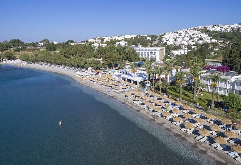 Ladonia Hotels Mio Mare