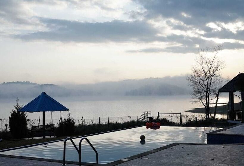 酒店 Misty Dam Resort