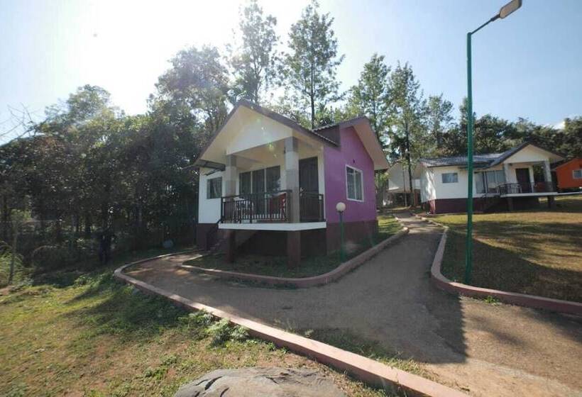 酒店 Misty Dam Resort