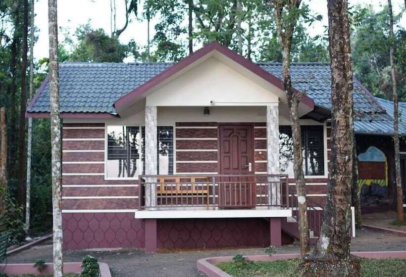 酒店 Misty Dam Resort