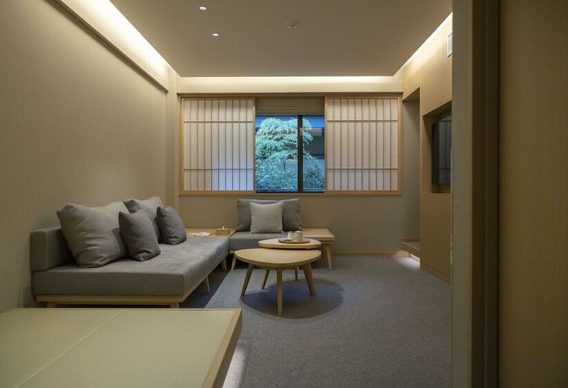 호텔 Moksa Rebirth