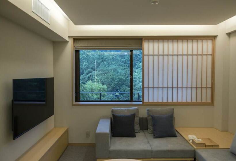 호텔 Moksa Rebirth