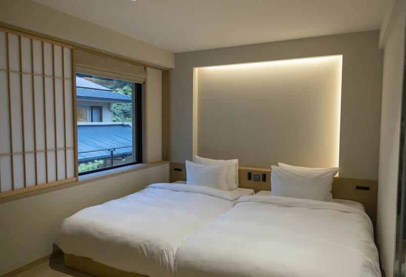 호텔 Moksa Rebirth