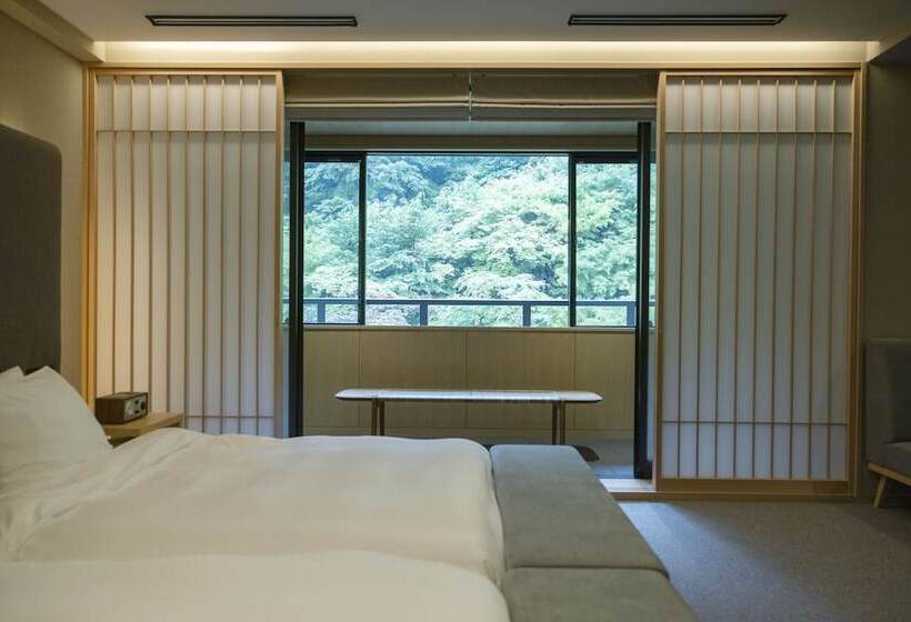 호텔 Moksa Rebirth