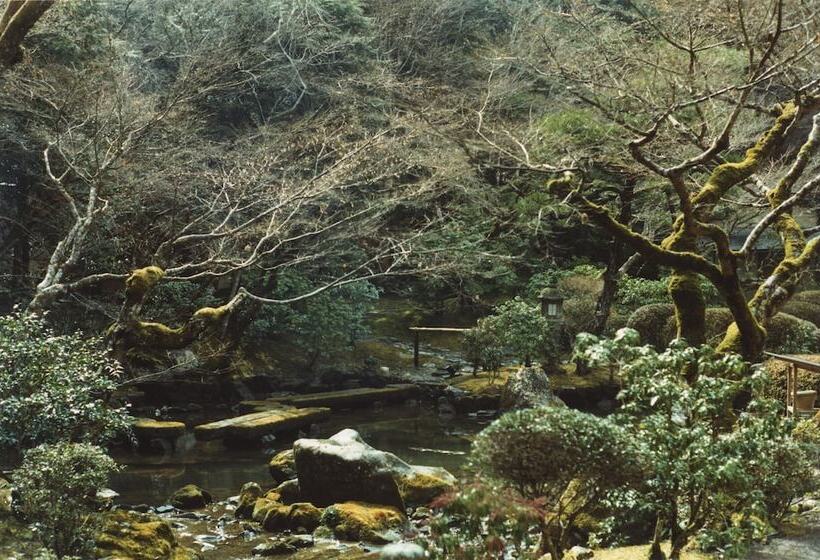 호텔 Moksa Rebirth