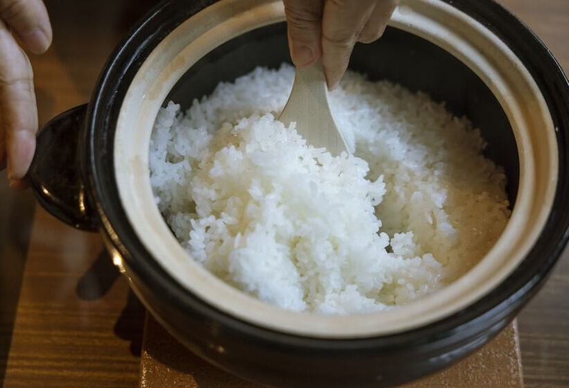 호텔 Moksa Rebirth