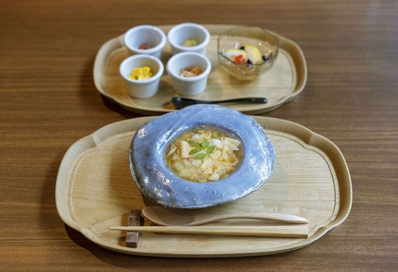 호텔 Moksa Rebirth