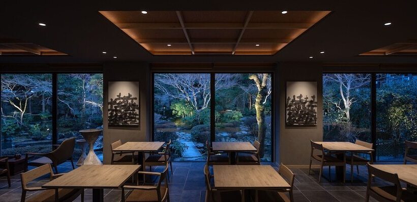 호텔 Moksa Rebirth