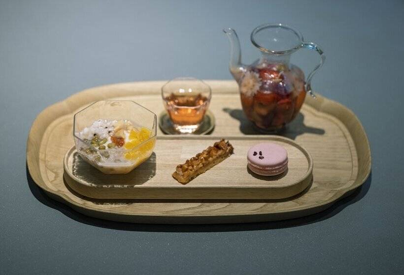 호텔 Moksa Rebirth