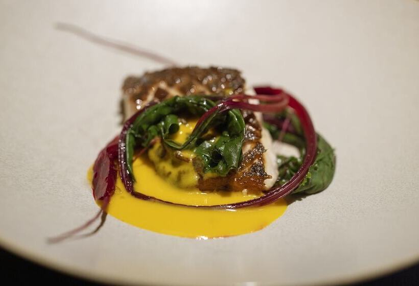 호텔 Moksa Rebirth