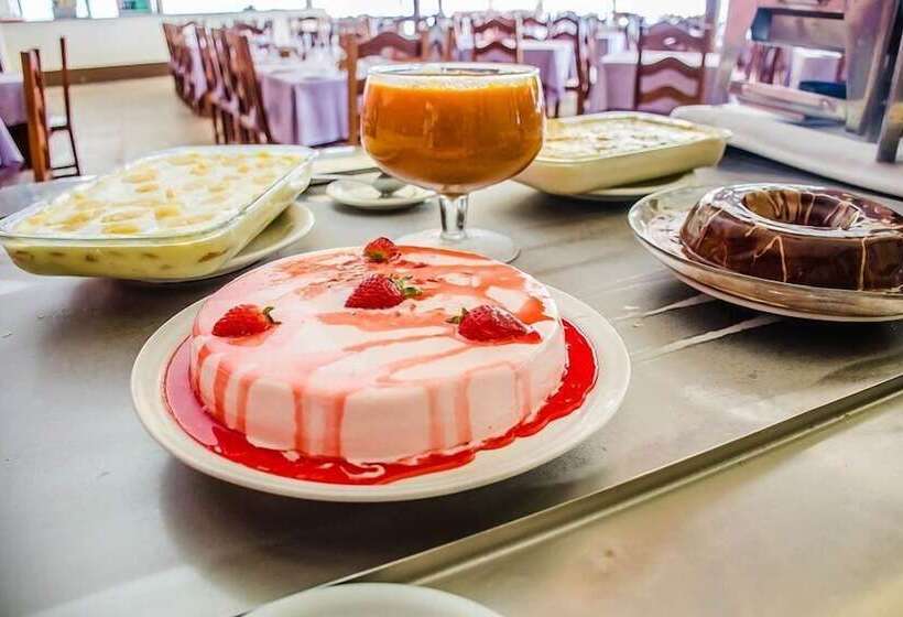 호텔 Mont Blanc Pierre