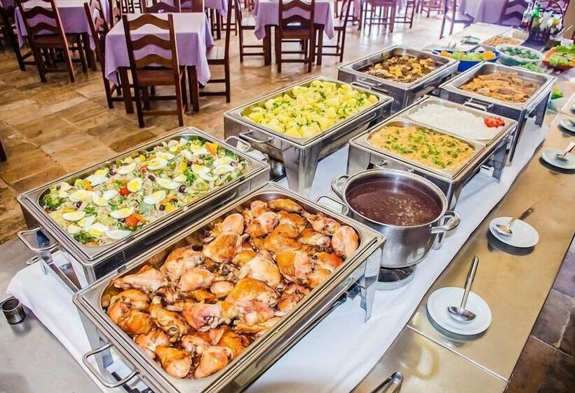 호텔 Mont Blanc Pierre