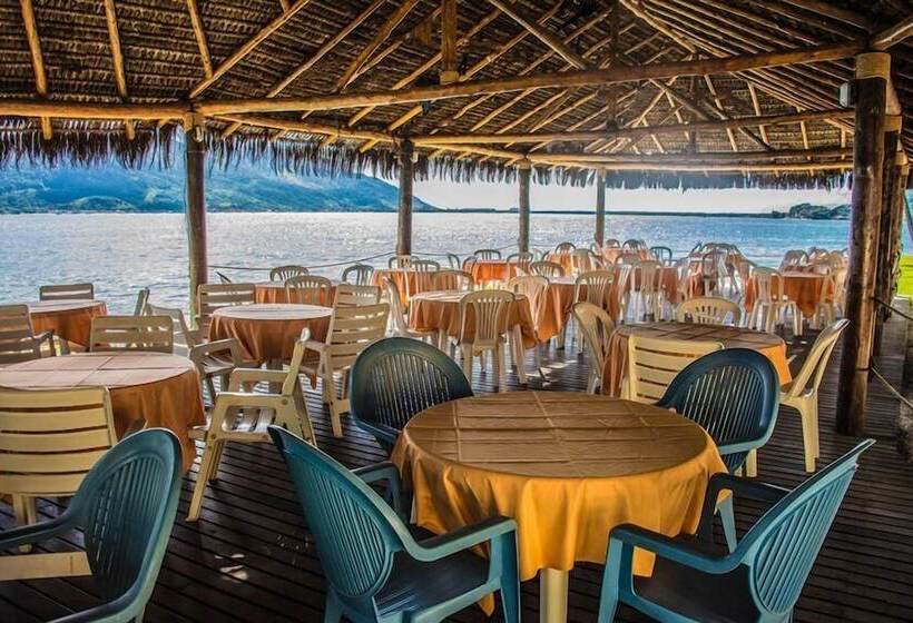 호텔 Mont Blanc Pierre