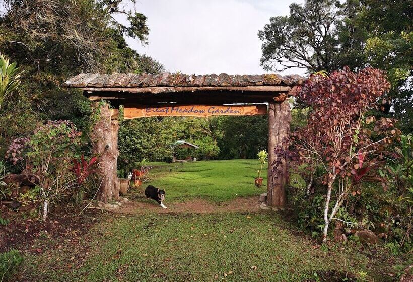 فندق Mountain Lodge Chetica