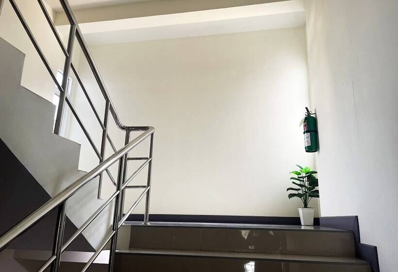 בית מלון כפרי My Home Sai4