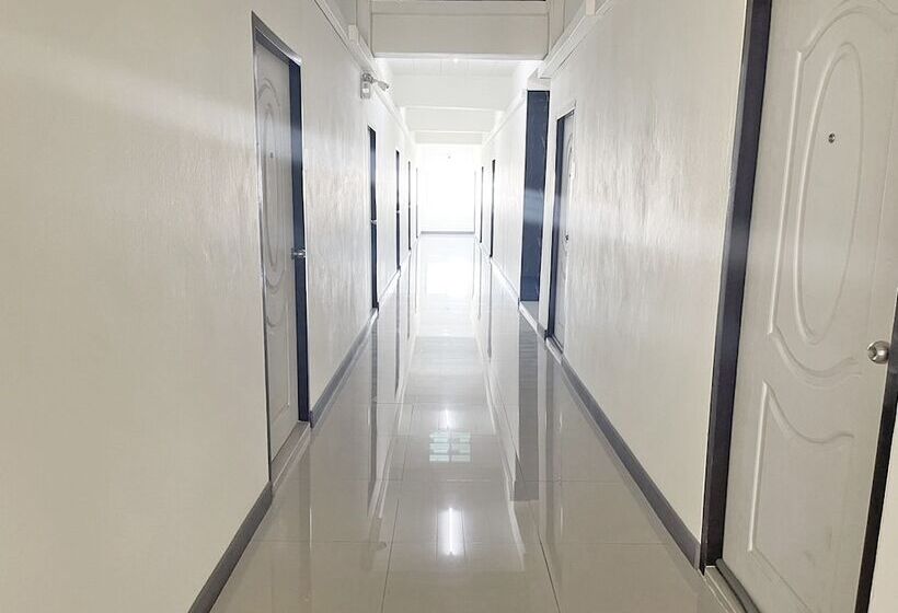 בית מלון כפרי My Home Sai4