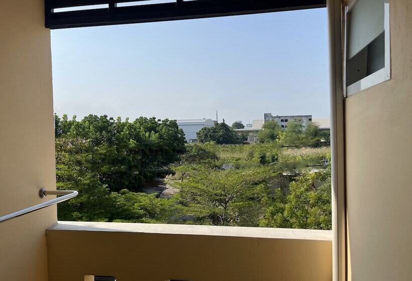 בית מלון כפרי My Home Sai4