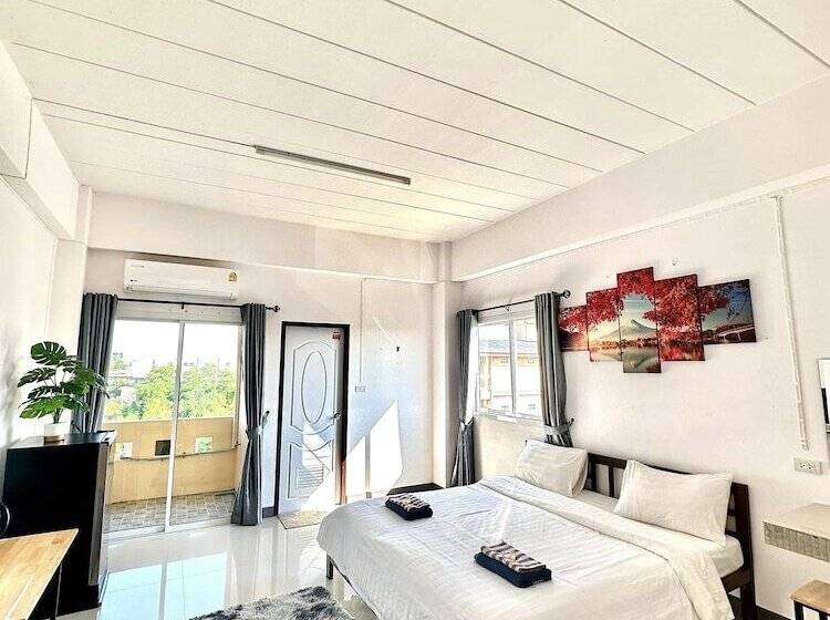 בית מלון כפרי My Home Sai4