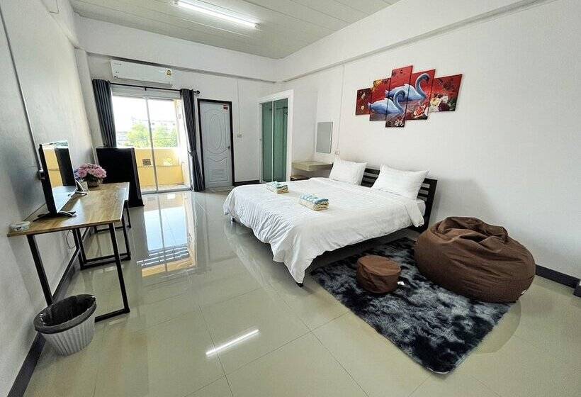 בית מלון כפרי My Home Sai4