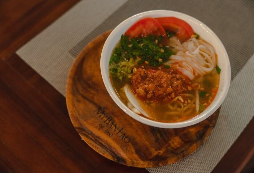 فندق Mybanlao