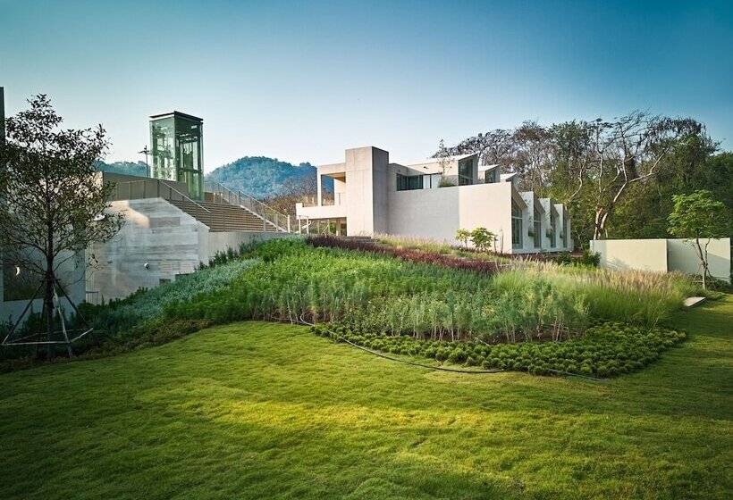 ホテル Mys Khao Yai