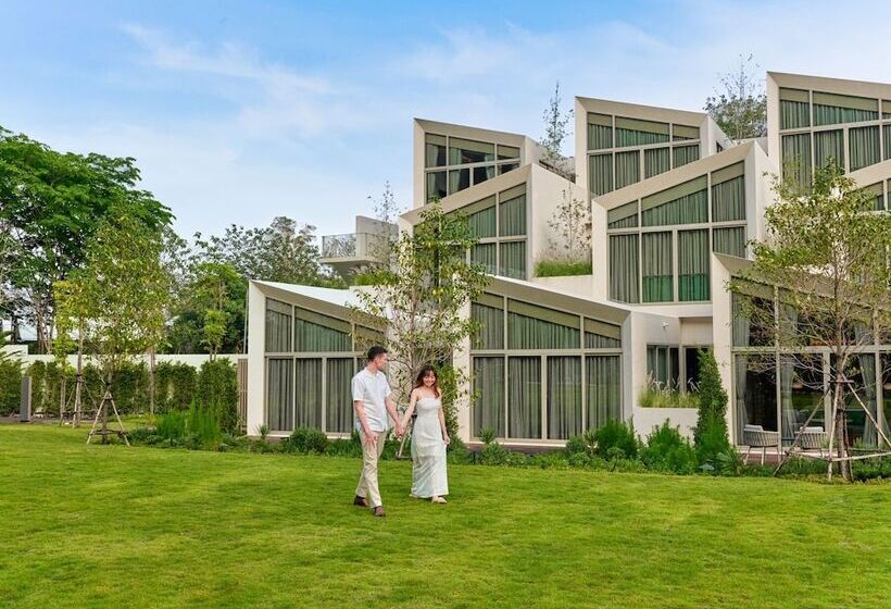 ホテル Mys Khao Yai